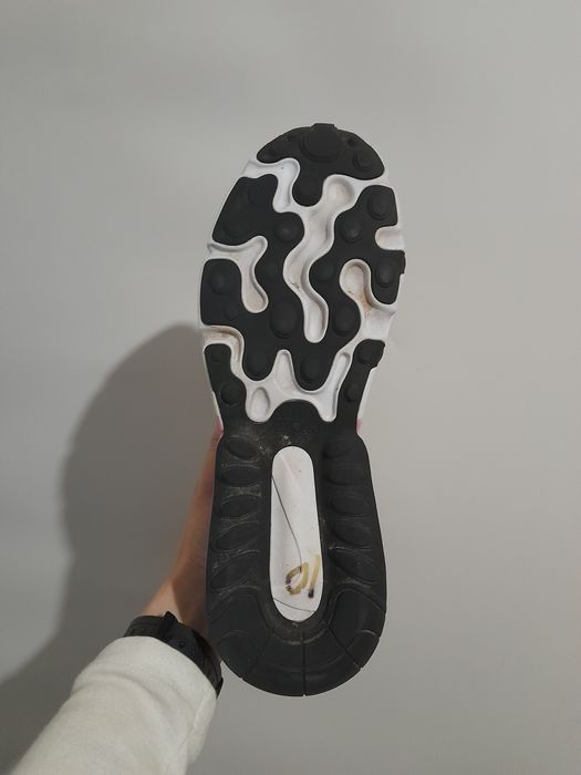 Nike Air70 React оригінал жіночі кросівки