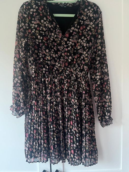 Sukienka Reserved rozm.36