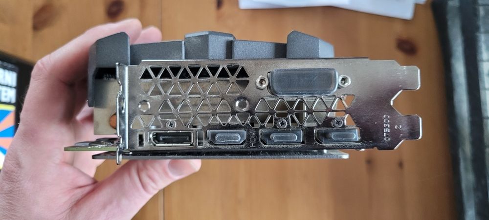 Komputer płyta Z97-A, 32GB ram, CPU 4770K +chłodzenie, GPU GTX 1070