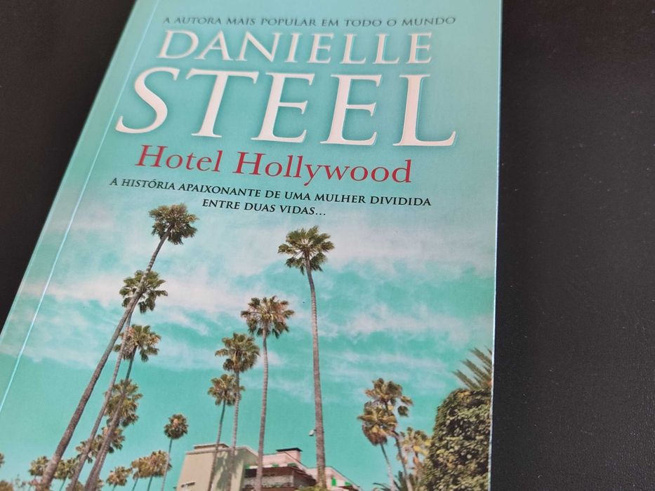 Hotel Hollywood • Danielle Steel