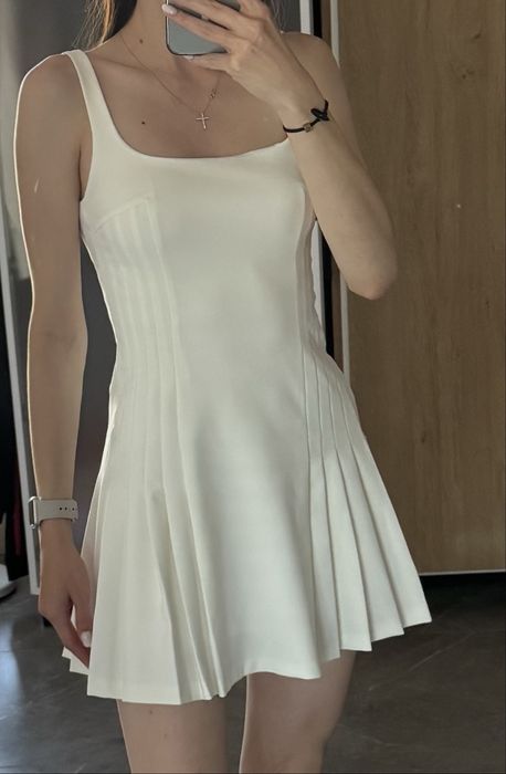 Сукня міні Zara