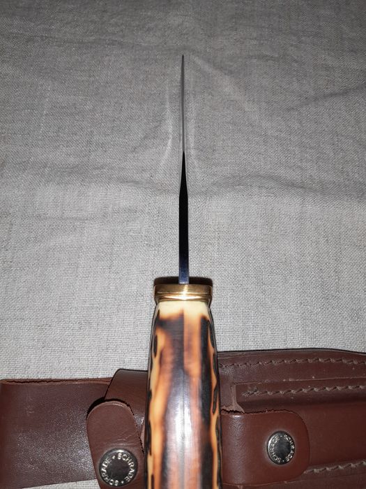 Нож охотничий Ніж