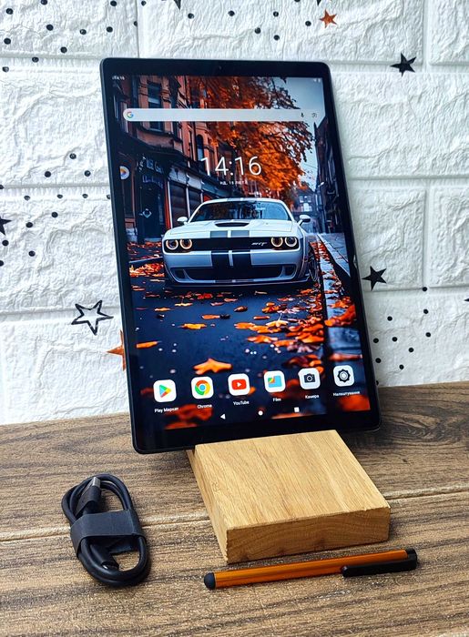 Планшет Lenovo Tab HD 32 ГБ (Читайте опис!)