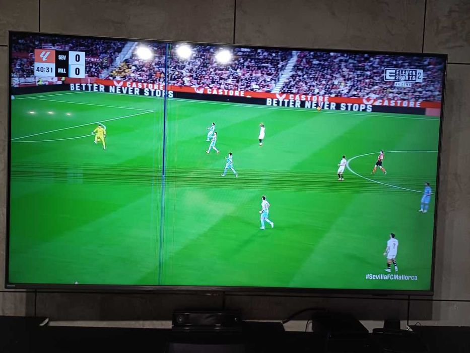 65PUS8818 65" LED 4K 120Hz Google TV Ambilight