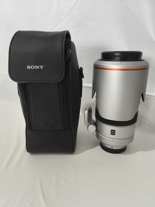 Sony 70-400mm f/4-5.6 G SSM (A-Mount)