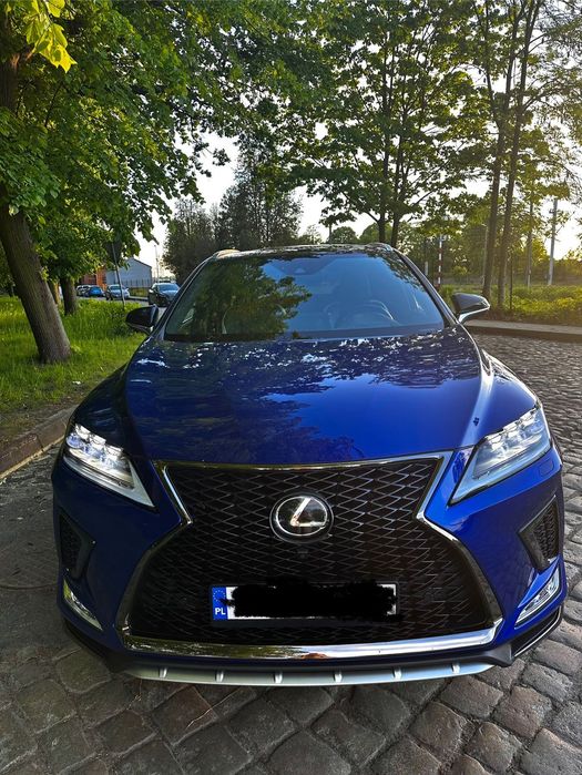 Lexus RX Lexus RX300 f sport