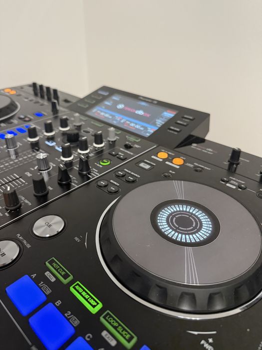 Dla Ciebie wszystko - pioneer xdj rx - w kategorii Sprzęt