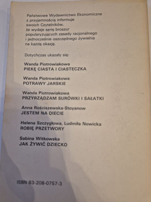 Potrawy z roślin strączkowych