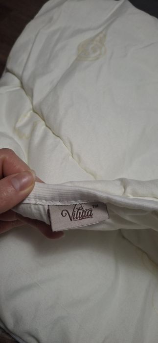 Дитяча ковдра (одіяло) Viluta