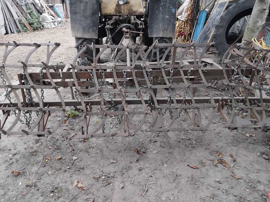 Продам культиватор 3м