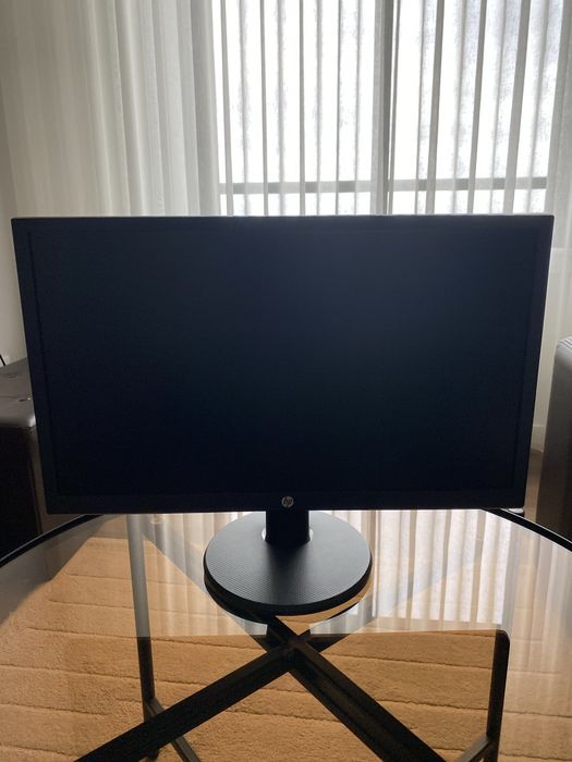 Monitor para Computador da HP