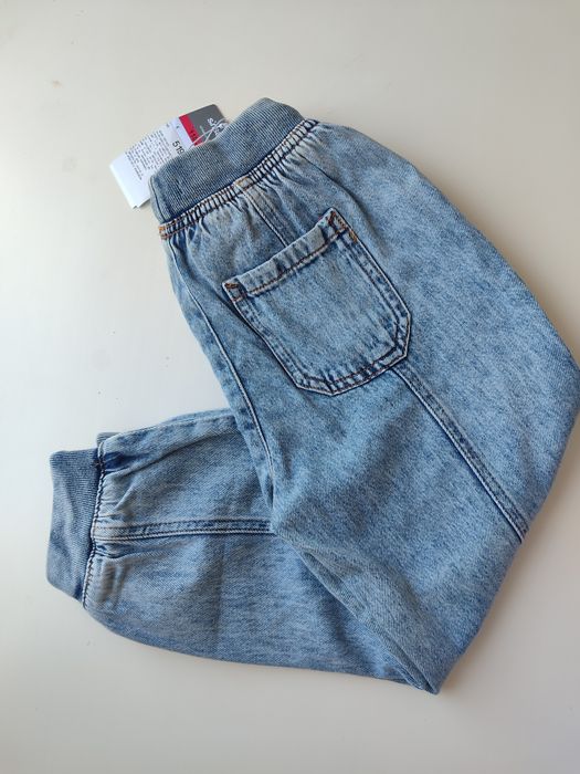 Штани Jogger на хлопчика 110см 4-5р.