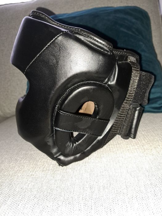 Proteção da cabeça Leone