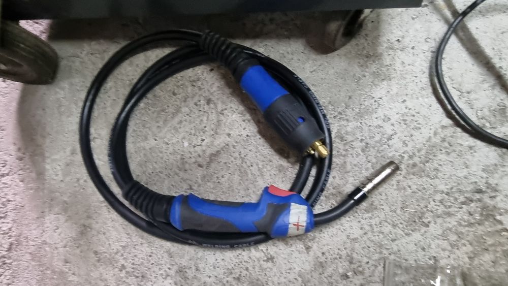 Migomat Einhell Sga175 Turbo