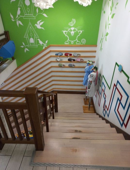 Продам двоповерховий магазин у самому центрі Дніпра біля ТЦ Пасаж