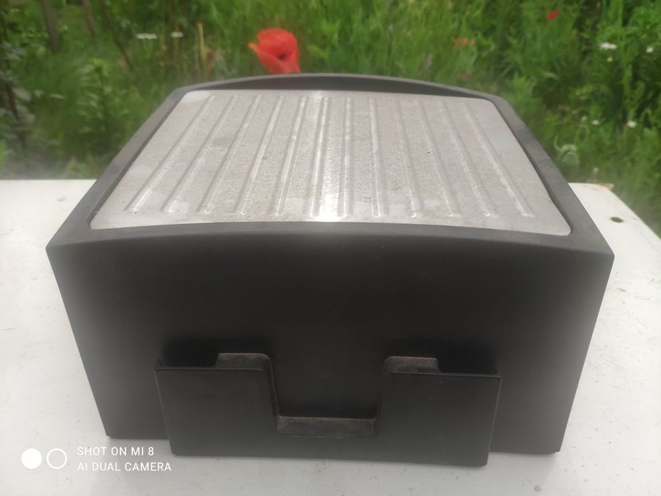 Корпус (верх) кофеварки Grünhelm