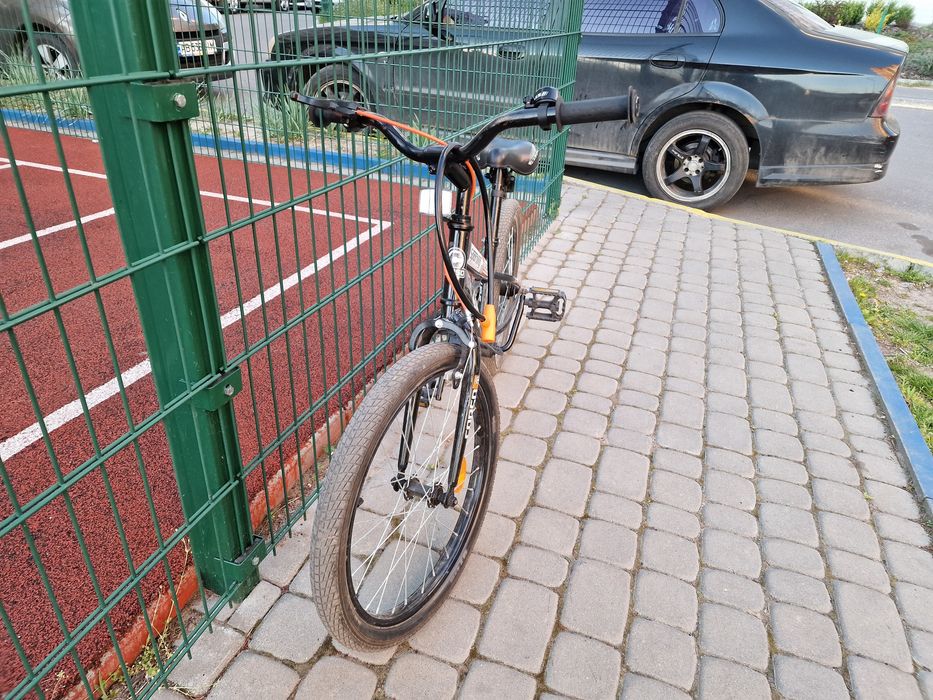 Велосипед дитячий Corso 20" Sporting Concept