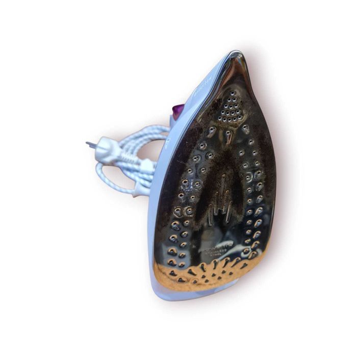 Ferro Engomar Vapor Rowenta Effective DX1510 – 2200W Anti-Cálcio