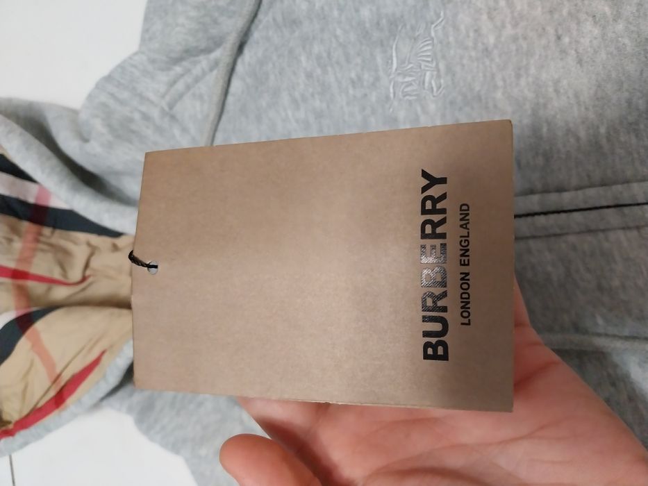 Bluza Burberry  r 146/162