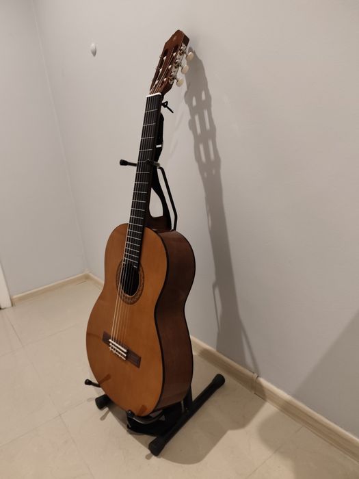Okazja nowa gitara Yamaha CX40 elektro klasyczna
