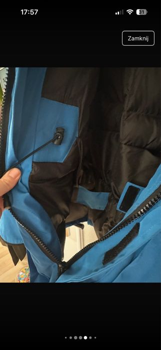 Kurtka Canada Goose XL