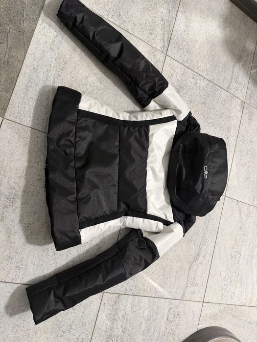 Нова жіноча лижна куртка CMP