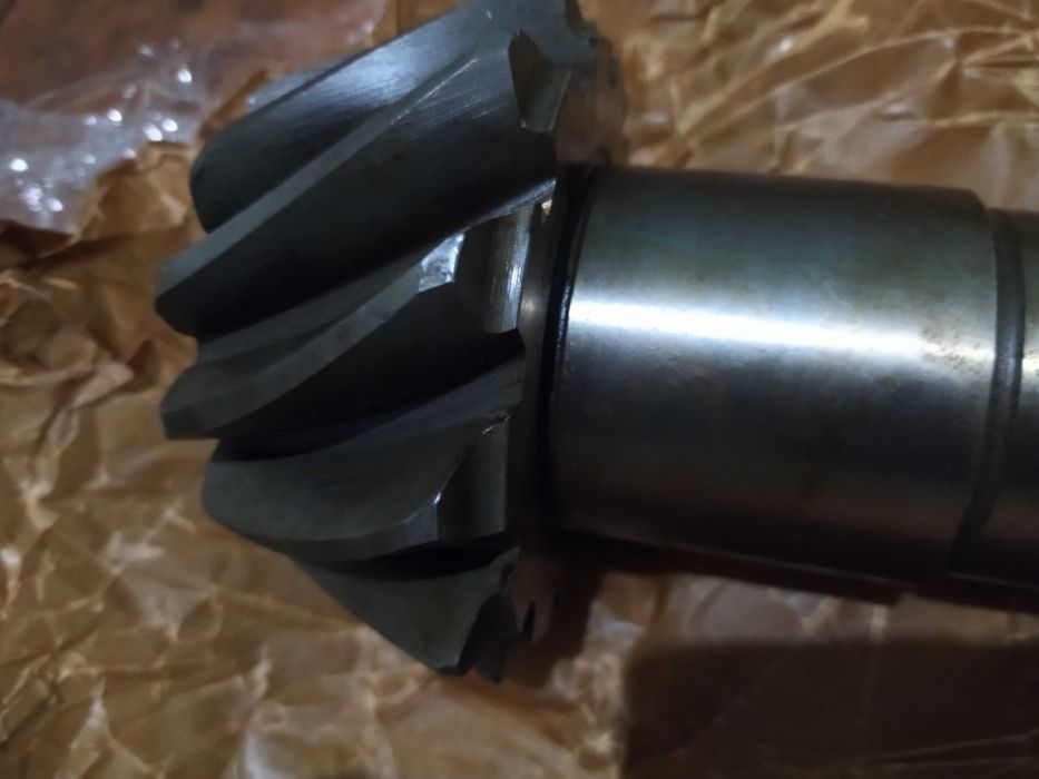 СИНХРОНІЗАТОР GT-D109\116;3.30647.3 запчастини МТЗ 2022