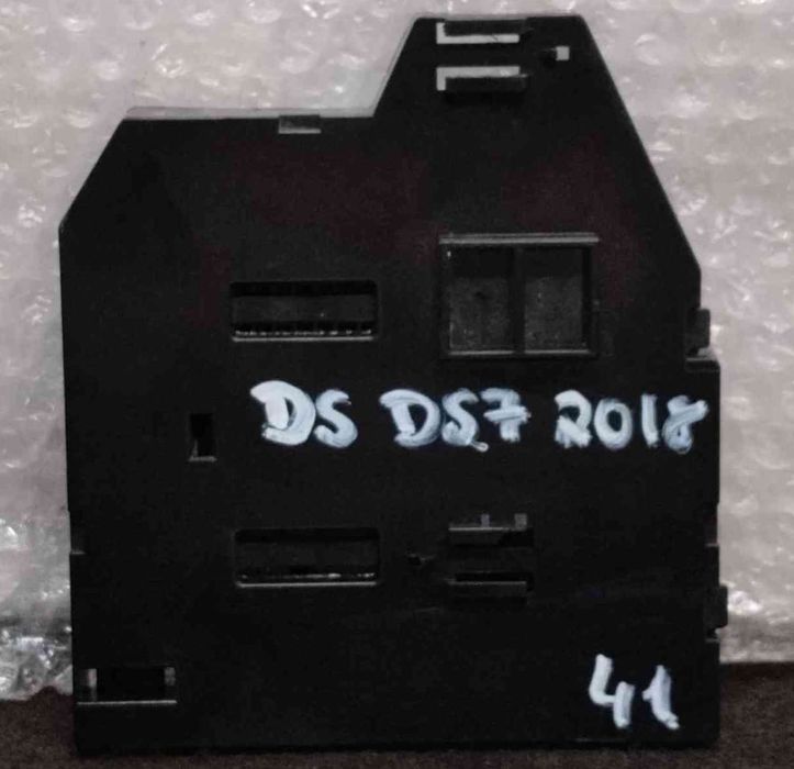 Caixa Fusíveis da Bateria - DS DS 7 Crossback