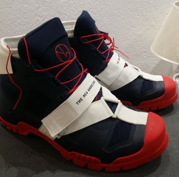 Buty Nike undercover Jun Takahashi 44, US10