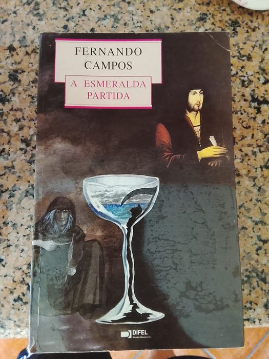 Vários livros interessantes