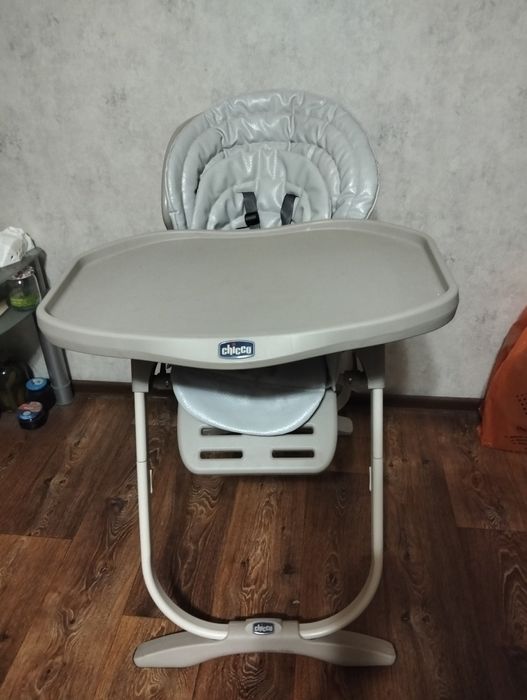 Столик для кормления chicco