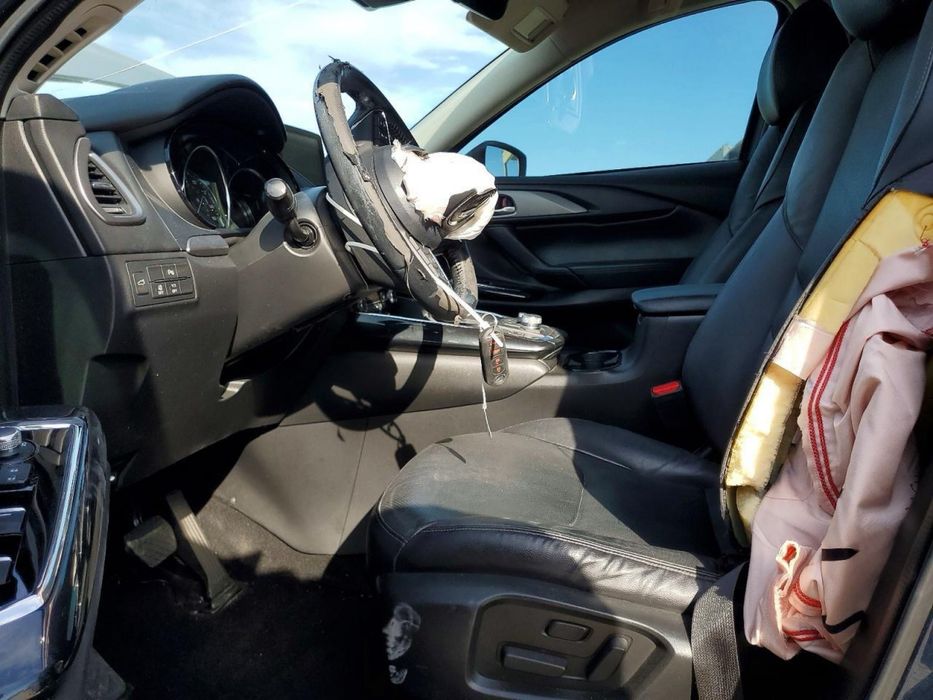 MAZDA CX-9 2019 VIN JM3TCACY6K0333356 фото оголошення 8 з 8