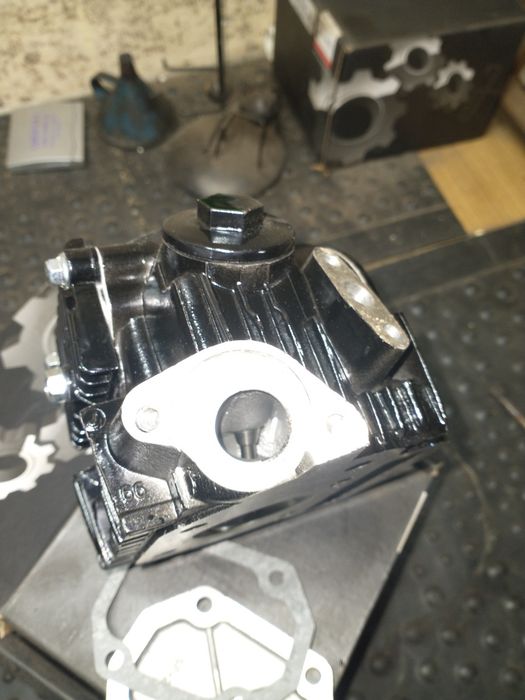 Zestaw naprawczy 50/80 4t
