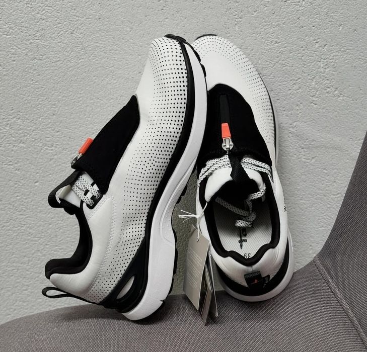 Кроссовки женские Tamaris на мембране Gore-Tex(Оригинал)37-24см.