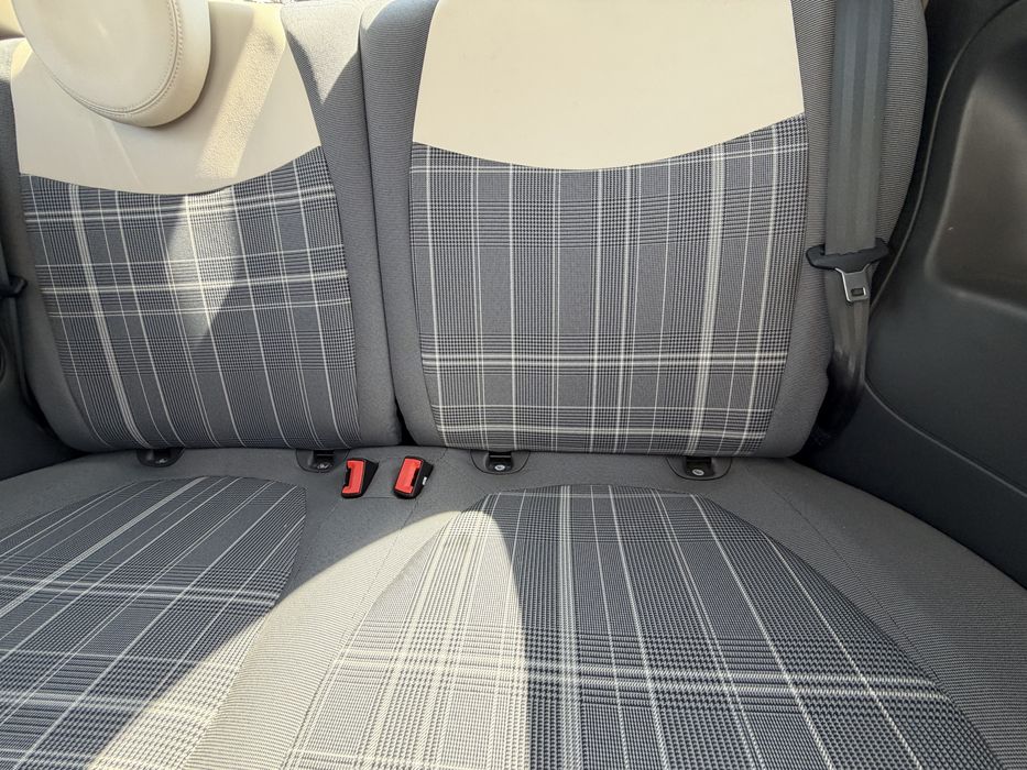 Fiat 500 1.2 Lounge (apenas 54000km)
