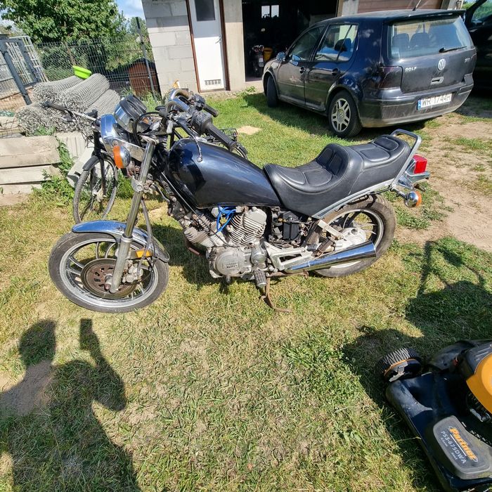 Sprzedam Yamaha xv 500