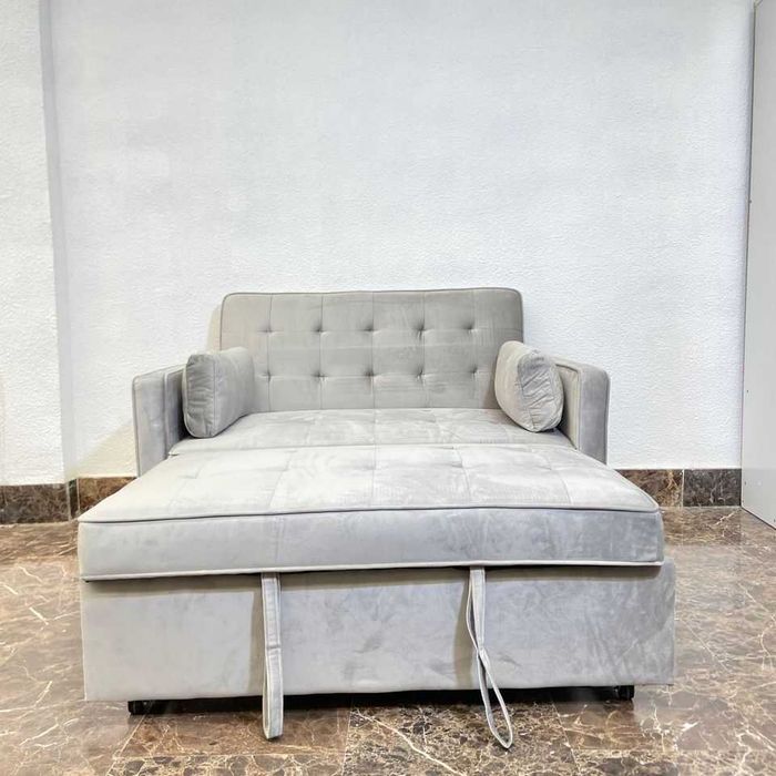 PREÇOS INCRIVEIS SOFA CAMA  NOVO ENVIO GRATITO PAGA NA ENTREGA