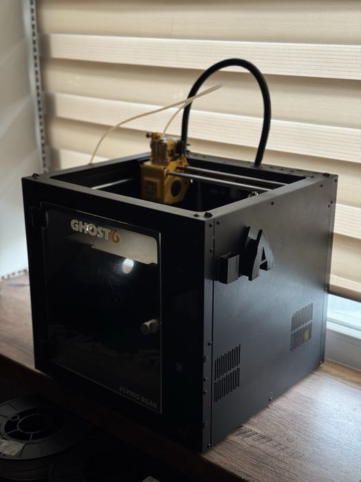 3D принтер Flying Bear Ghost 6