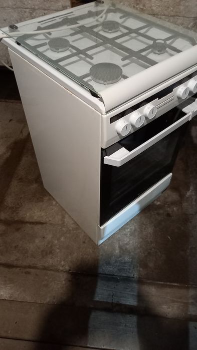 Kuchenka gazowa Amica  50