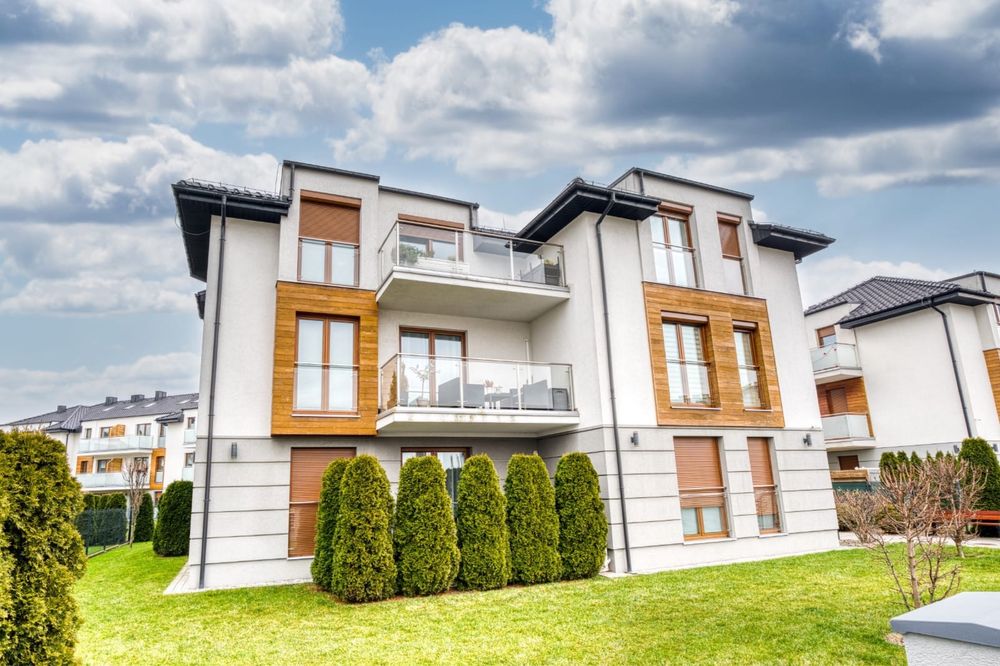 Apartament SOHO na parterze na sprzedaż!