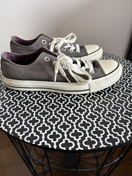 Converse damskie 37,5