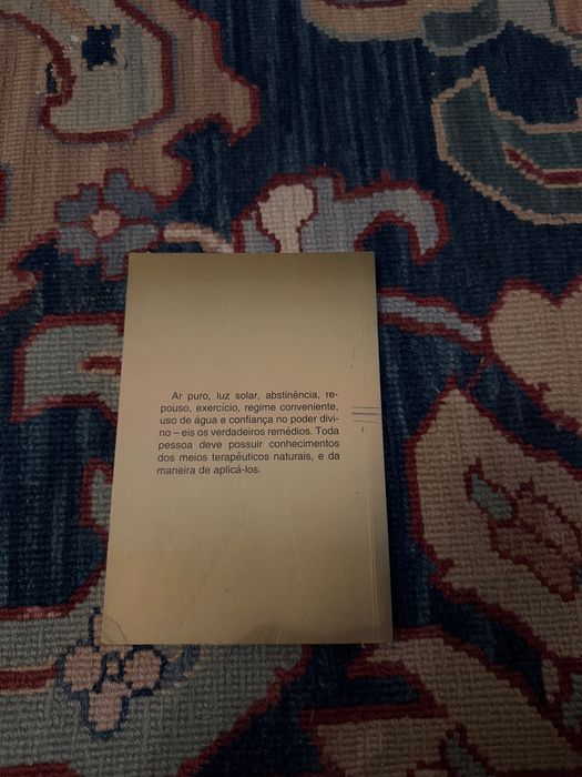 Livro “Na procura de um ideal”