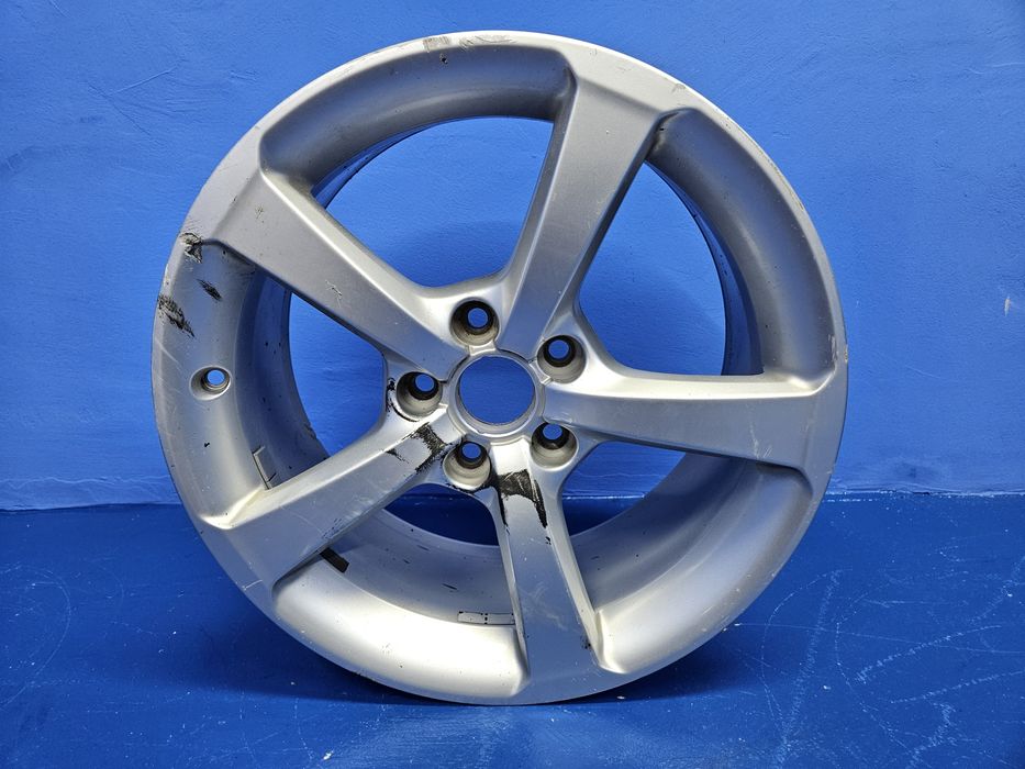 FELGA aluminiowa 17" AUDI A3 8V 5x112 7.5" ET43 oryginał OEM | Poznań | 8V0601025S