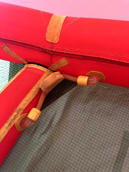 Kite Kitesurf North Dice 10 ano 2012 + barra