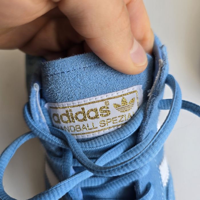 Adidas Spezial custom koronka 37 1/3