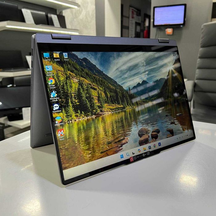 Ноутбук Lenovo IdeaPad 5 2-in-1 Intel Core Ultra 5 120U/16Gb/512Gb SSD