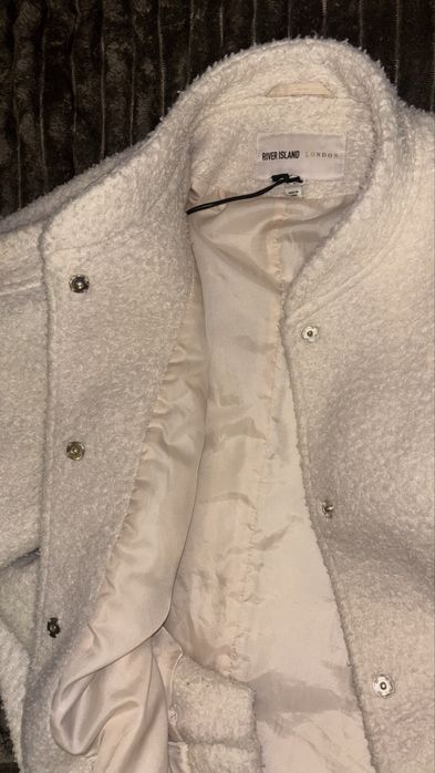 жіночий бомбер RIVER ISLAND (л)