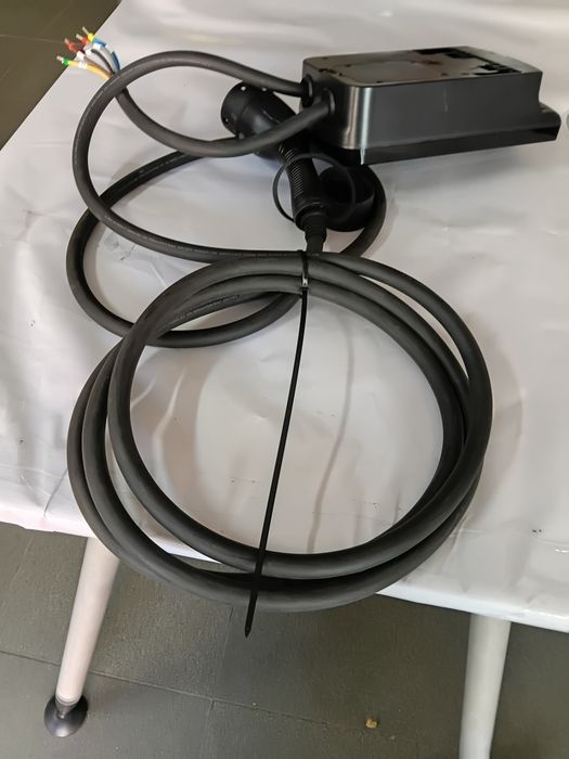 Estação de Carregamento doméstico para veículos eléctricos  Wallebox (Novo) monofasico e trifasico