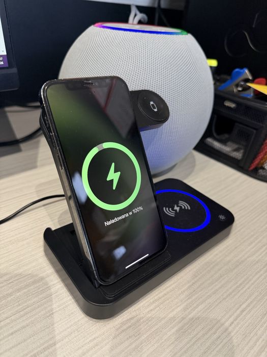 Iphon 12 Pro 256 oryginalne pudelko