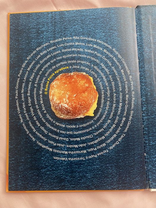 BuscaPólos trocadilhar com cd original